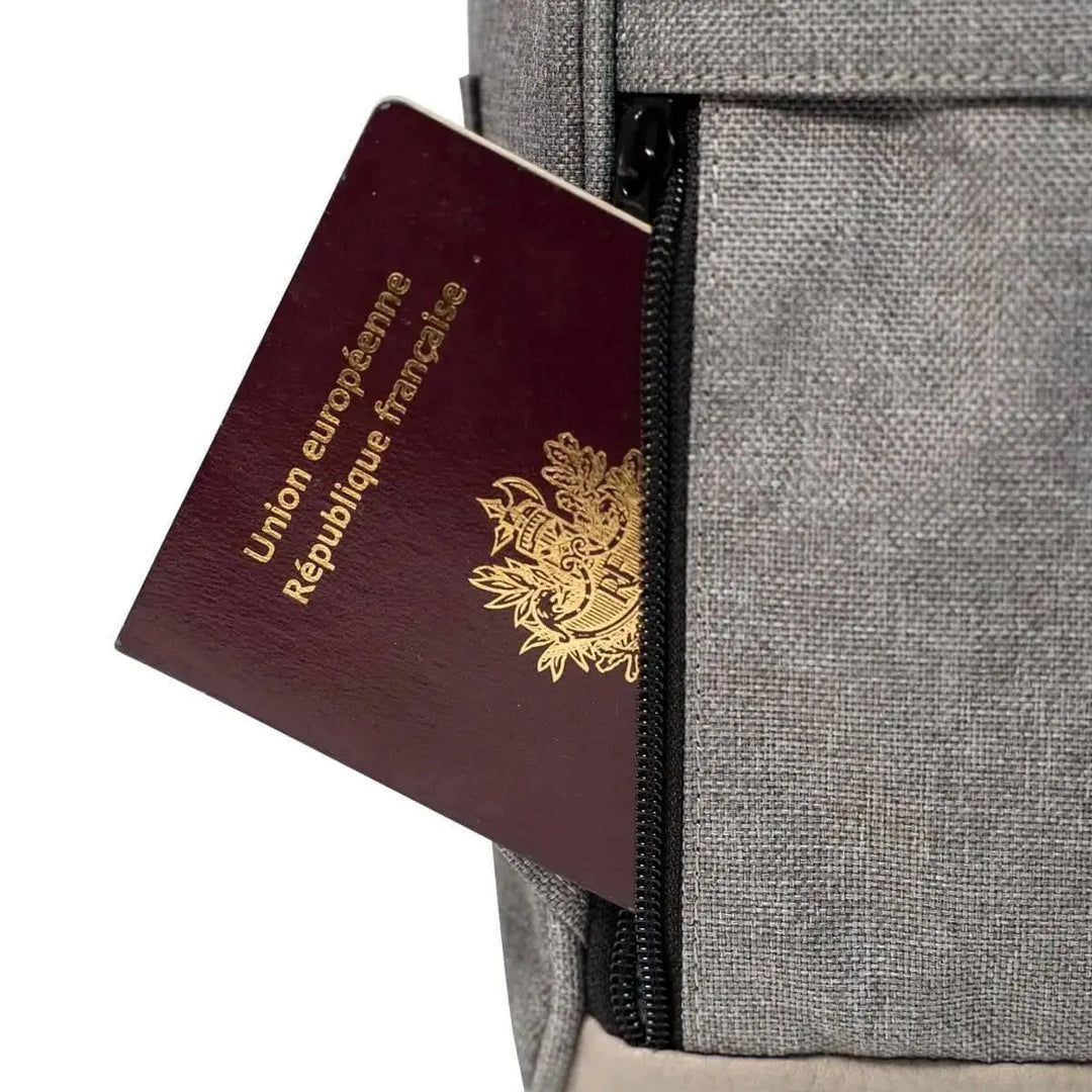 Sac Apero Cabaia New-York - Melisac
