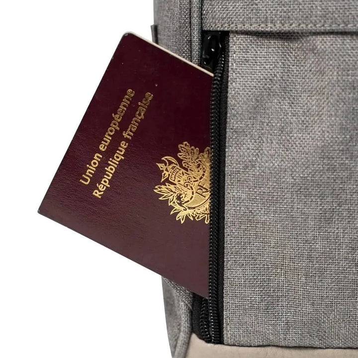 Sac Apero Cabaia New-York - Melisac