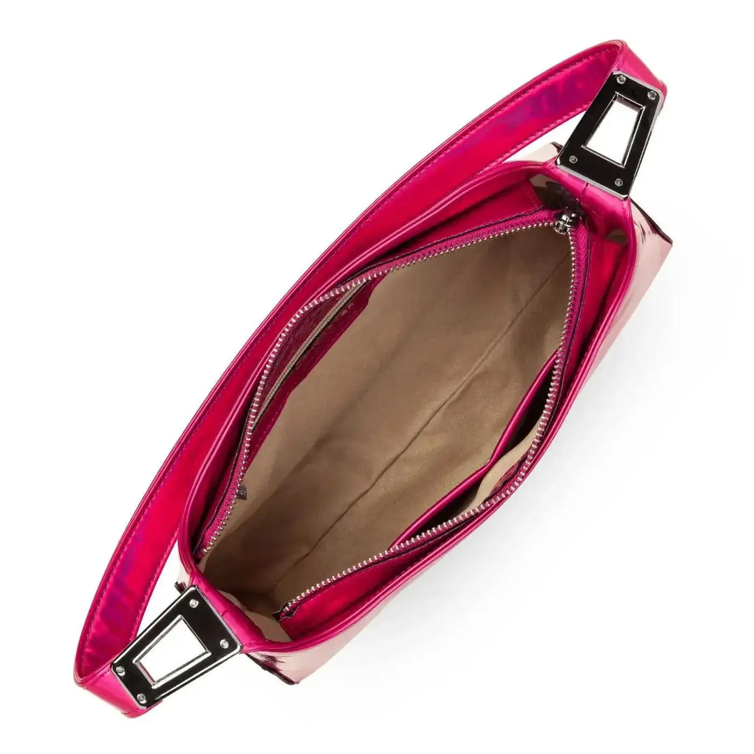 Sac Baguette Lancaster Glass Irio 433-42 - Melisac