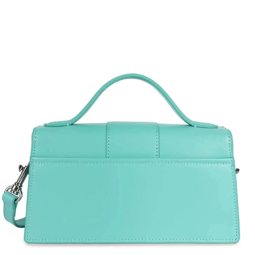 Sac Baguette Lancaster Paris Ily 531-010 - Melisac