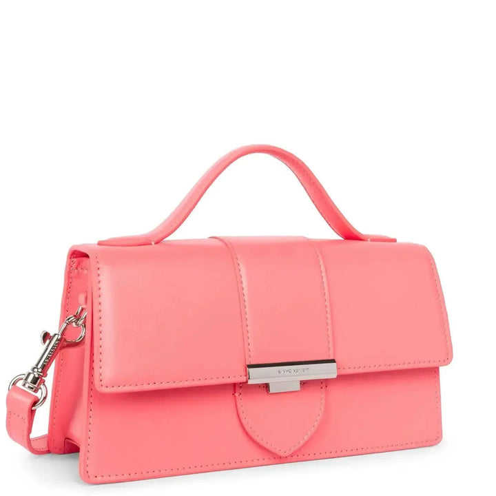 Sac Baguette Lancaster Paris Ily 531-010 - Melisac