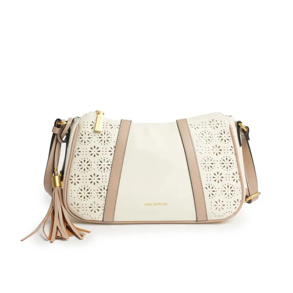 Sac Baguette Mac Alyster "Songeuse" - Melisac
