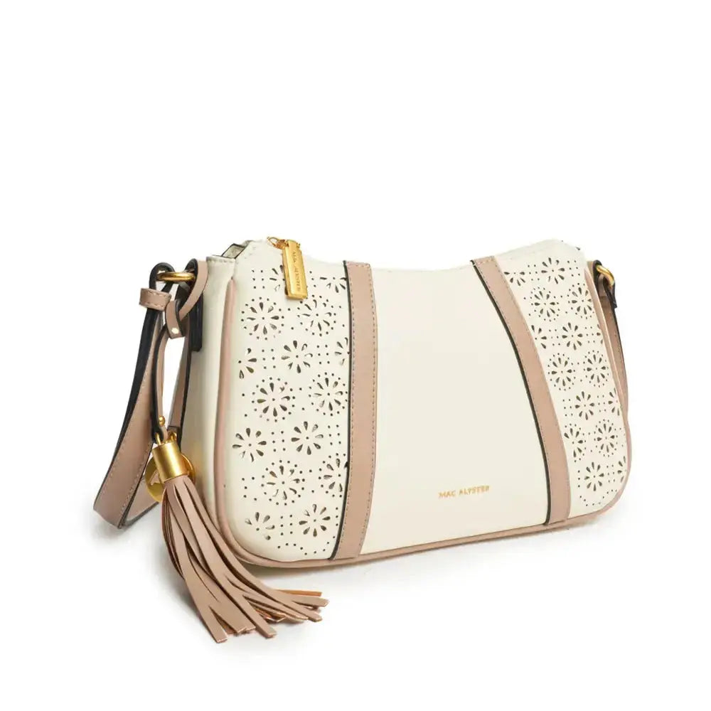 Sac Baguette Mac Alyster "Songeuse" - Melisac