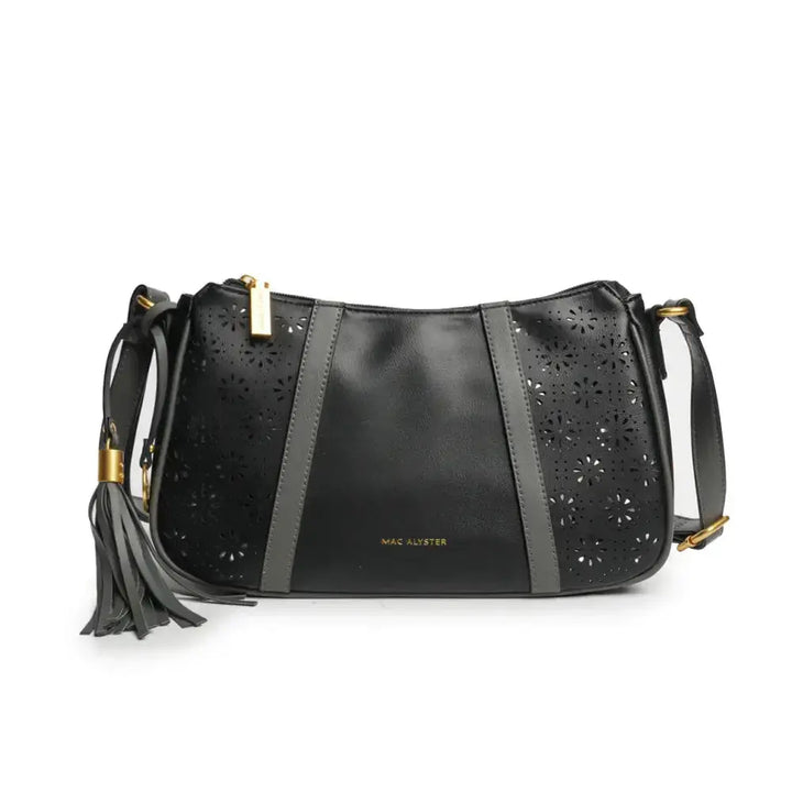 Sac Baguette Mac Alyster "Songeuse" - Melisac