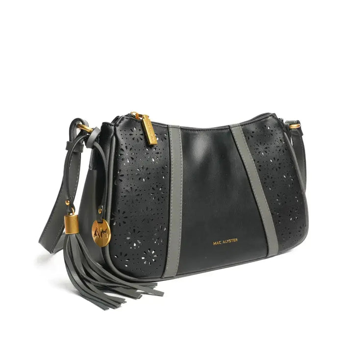 Sac Baguette Mac Alyster "Songeuse" - Melisac