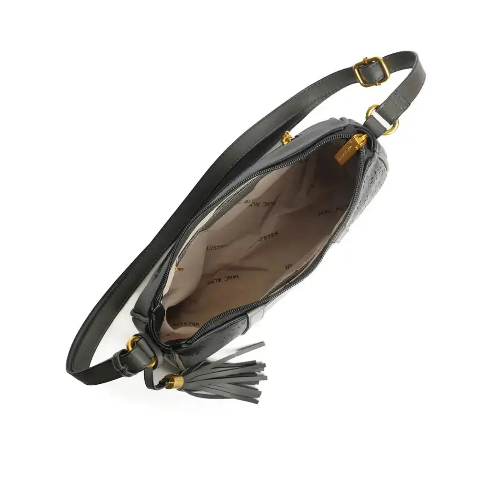 Sac Baguette Mac Alyster "Songeuse" - Melisac