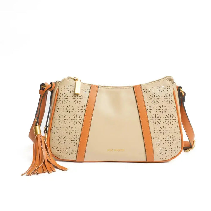 Sac Baguette Mac Alyster "Songeuse" - Melisac