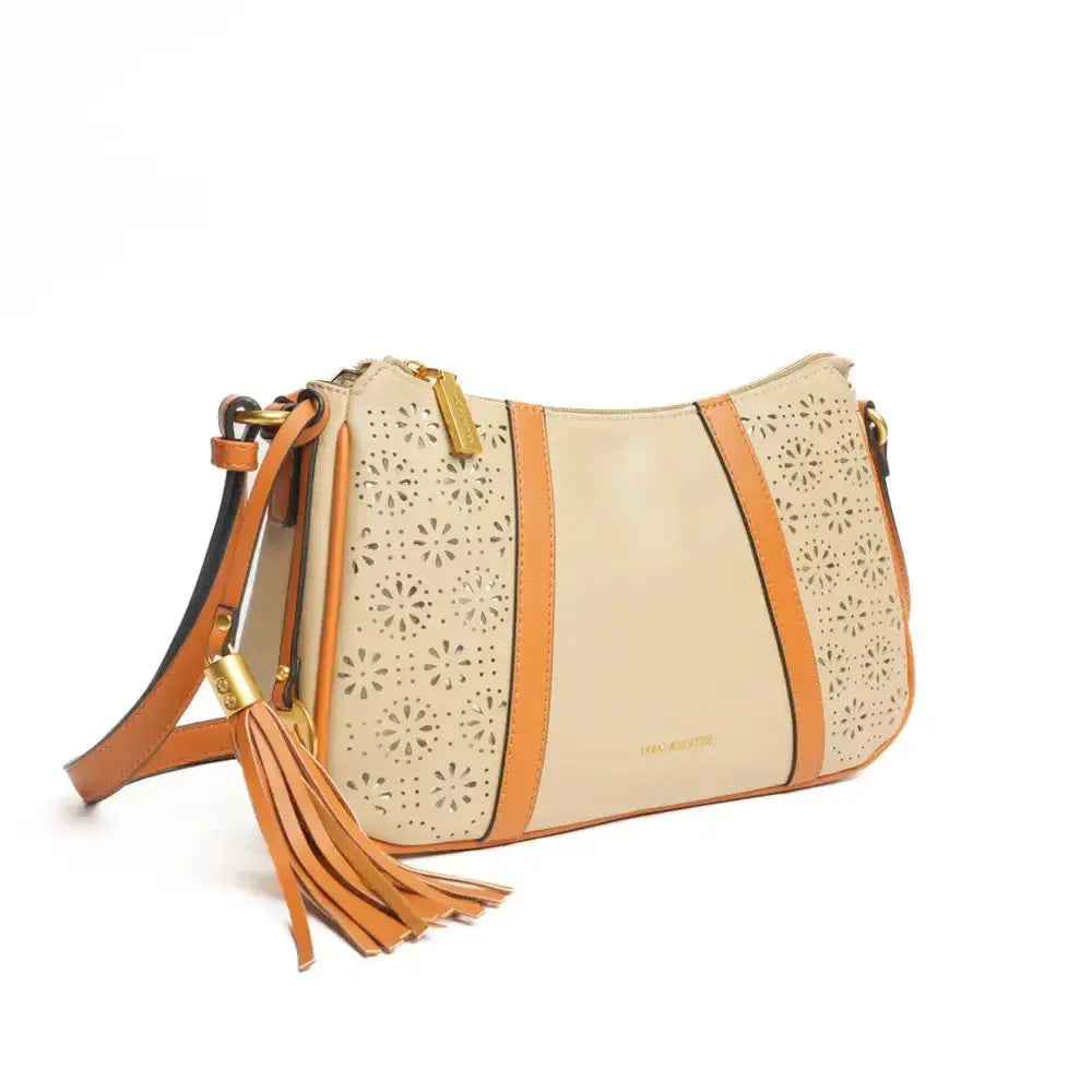 Sac Baguette Mac Alyster "Songeuse" - Melisac