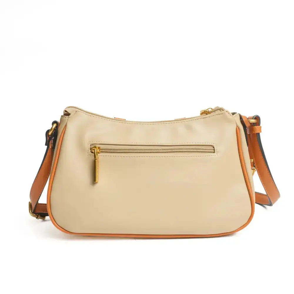 Sac Baguette Mac Alyster "Songeuse" - Melisac