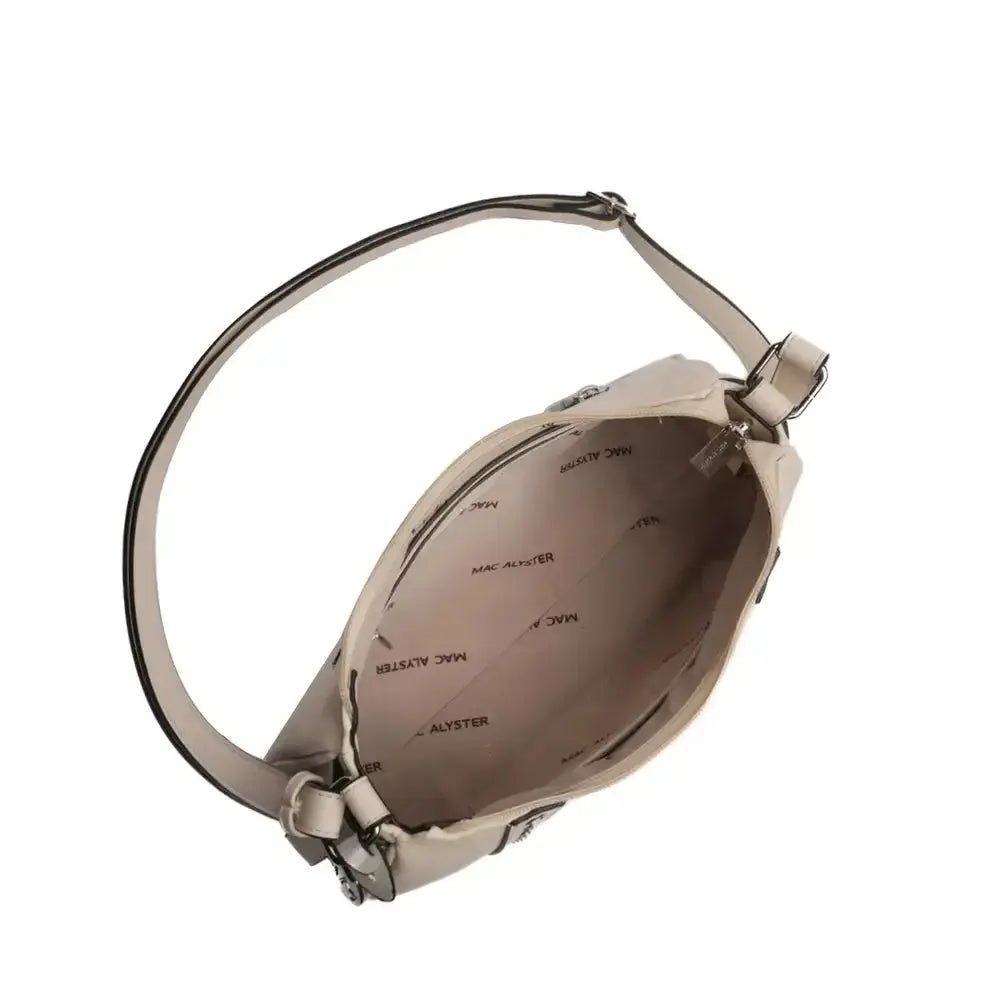 Sac Baguette Mac Alyster "Symphonie" - Melisac