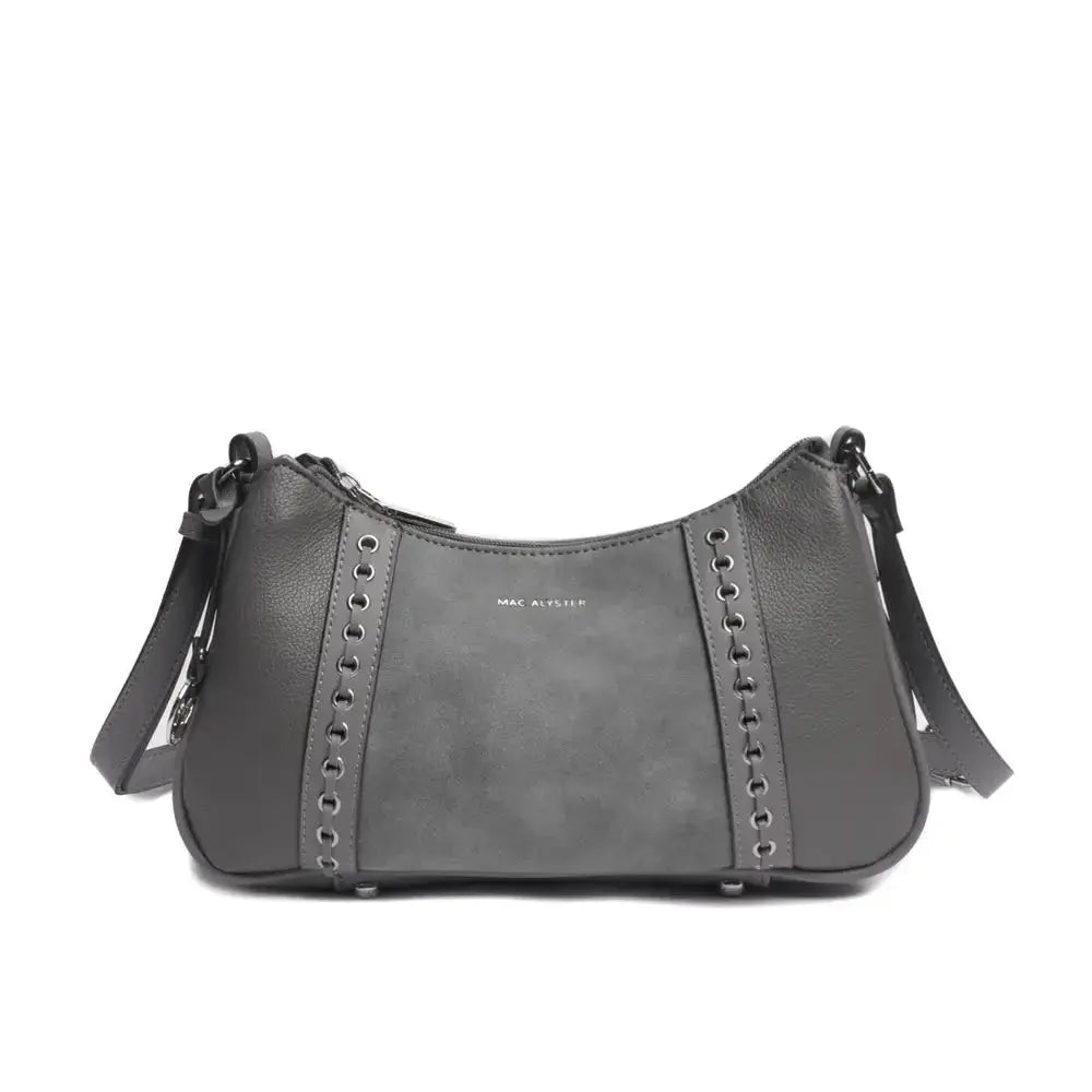 Sac Baguette Mac Alyster "Symphonie" - Melisac
