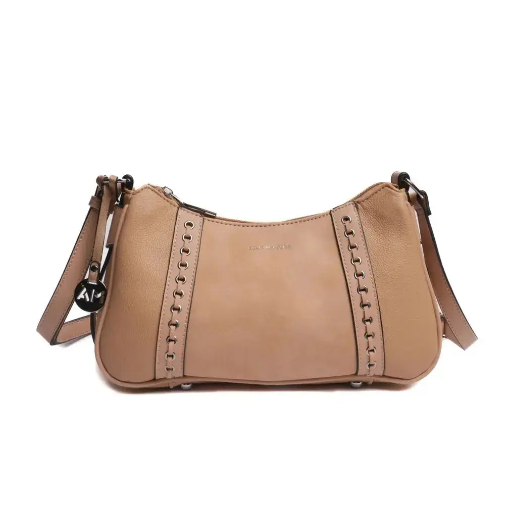 Sac Baguette Mac Alyster "Symphonie" - Melisac