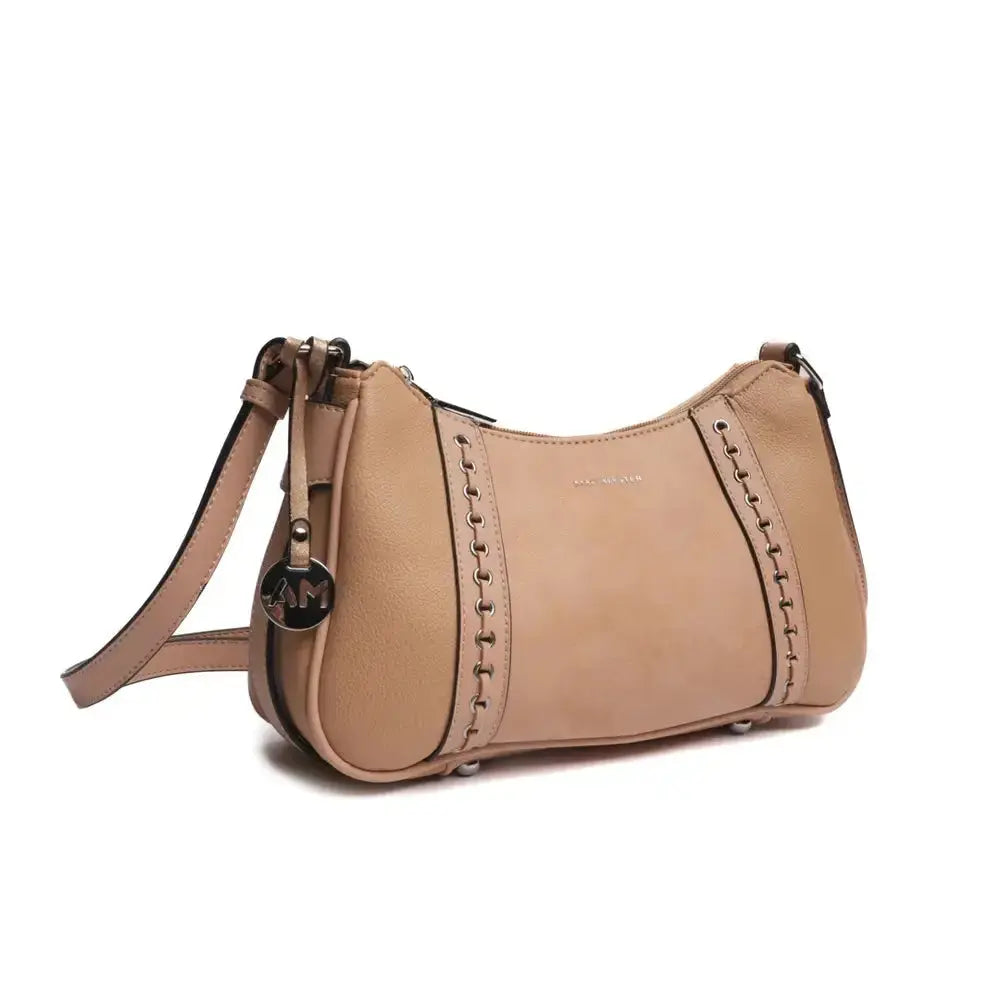 Sac Baguette Mac Alyster "Symphonie" - Melisac