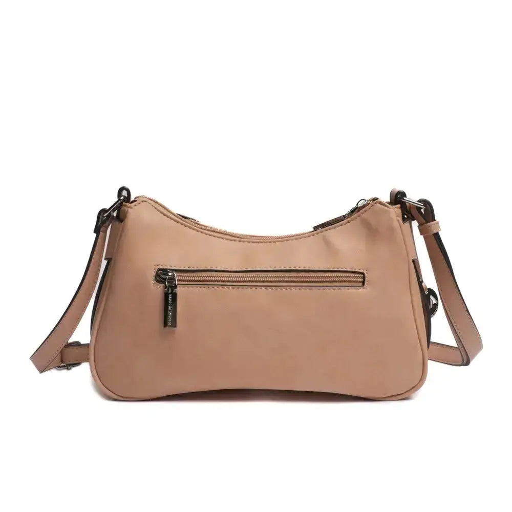 Sac Baguette Mac Alyster "Symphonie" - Melisac