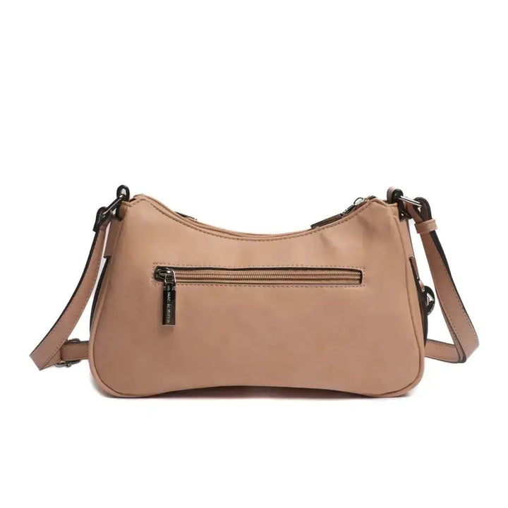 Sac Baguette Mac Alyster "Symphonie" - Melisac
