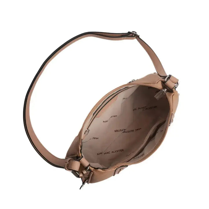 Sac Baguette Mac Alyster "Symphonie" - Melisac