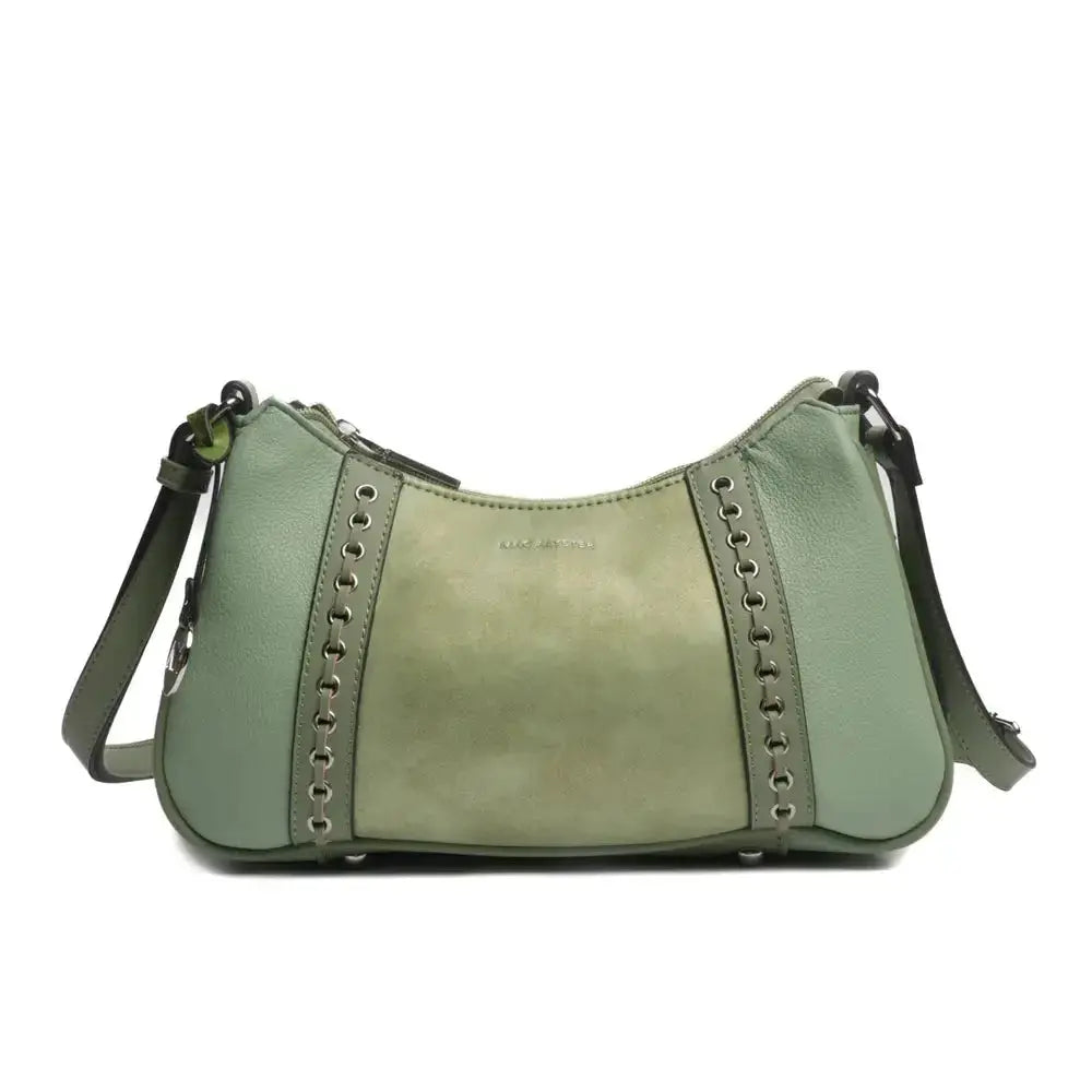 Sac Baguette Mac Alyster "Symphonie" - Melisac