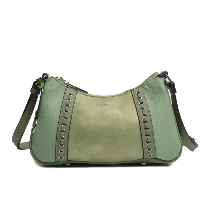 Sac Baguette Mac Alyster "Symphonie" - Melisac