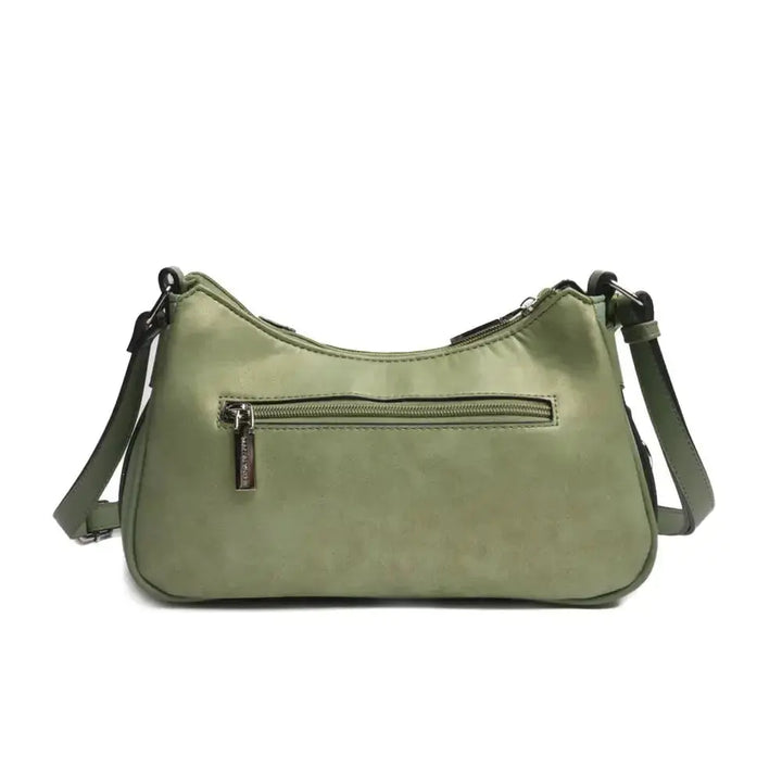 Sac Baguette Mac Alyster "Symphonie" - Melisac