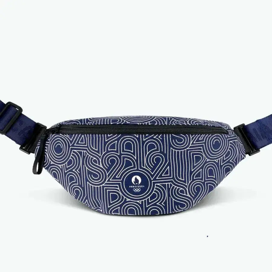 Sac Banane Cabaia Belt Bag Antibes - Melisac