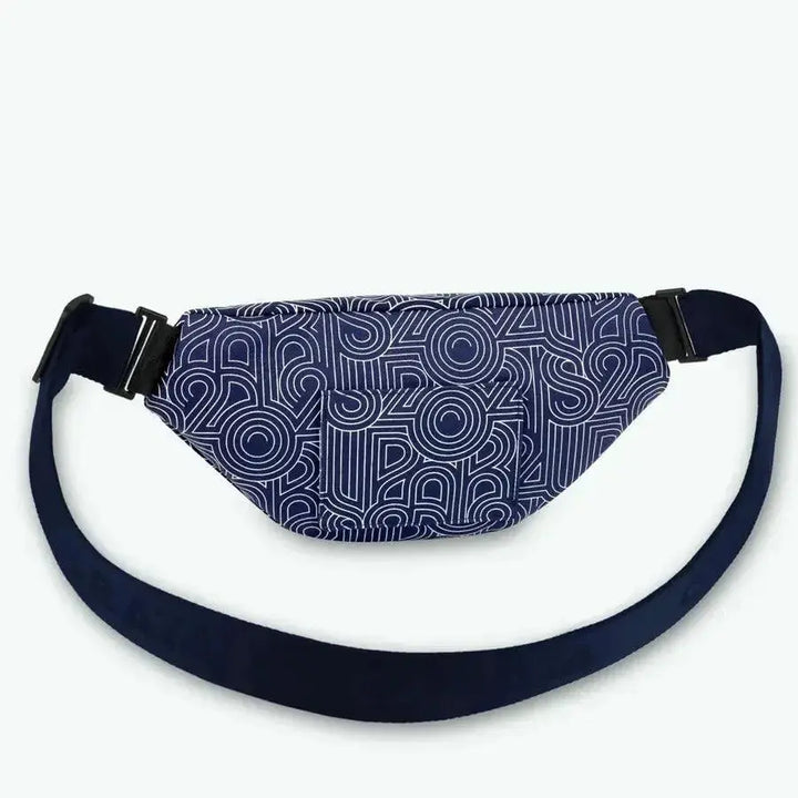 Sac Banane Cabaia Belt Bag Antibes - Melisac