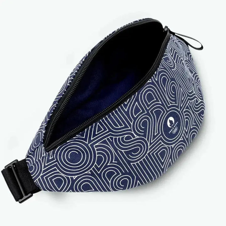 Sac Banane Cabaia Belt Bag Antibes - Melisac