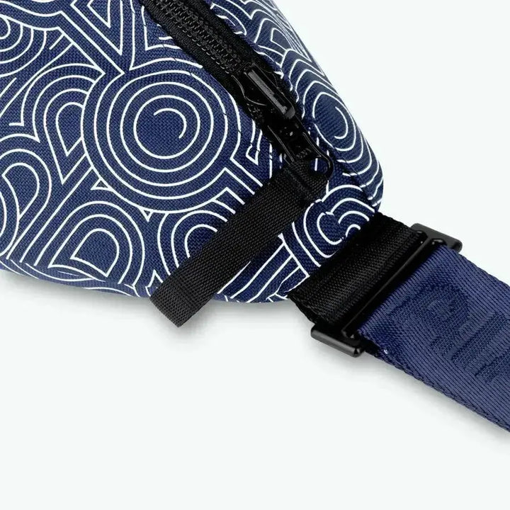 Sac Banane Cabaia Belt Bag Antibes - Melisac