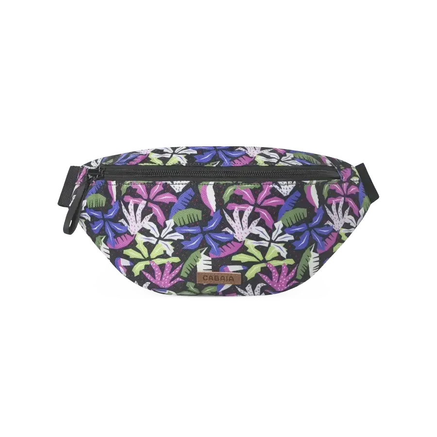 Sac Banane Cabaia Belt Bag Aurora - Melisac