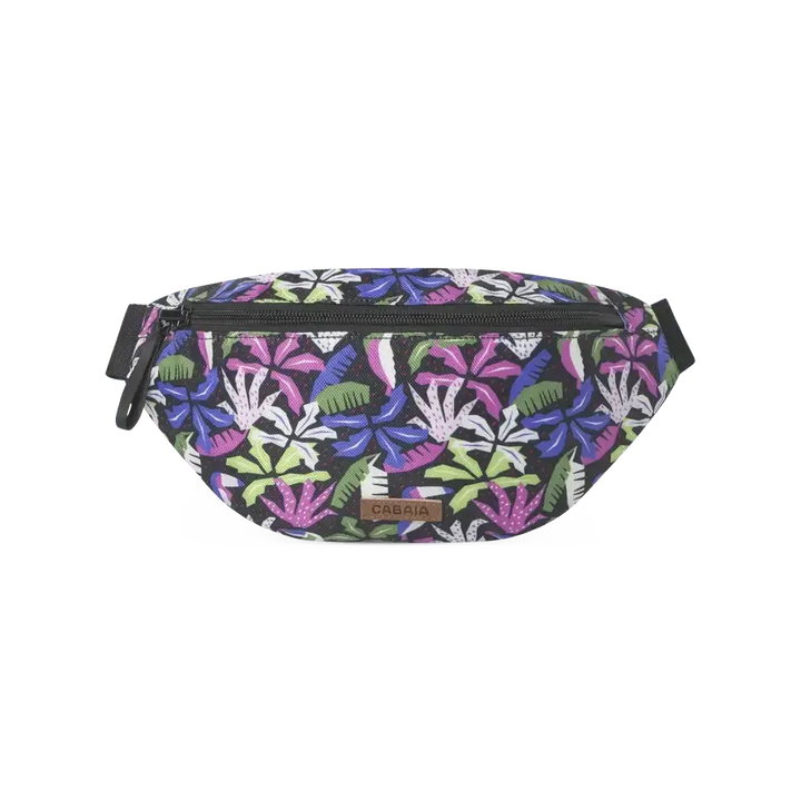 Sac Banane Cabaia Belt Bag Aurora - Melisac