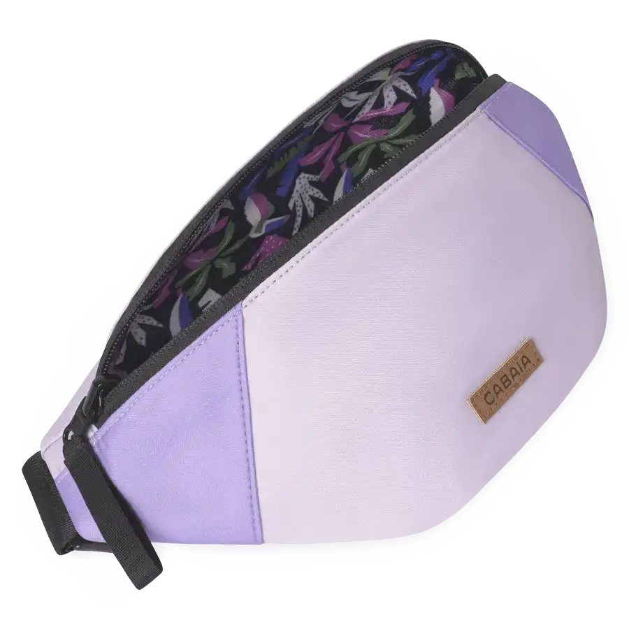 Sac Banane Cabaia Belt Bag Aurora - Melisac
