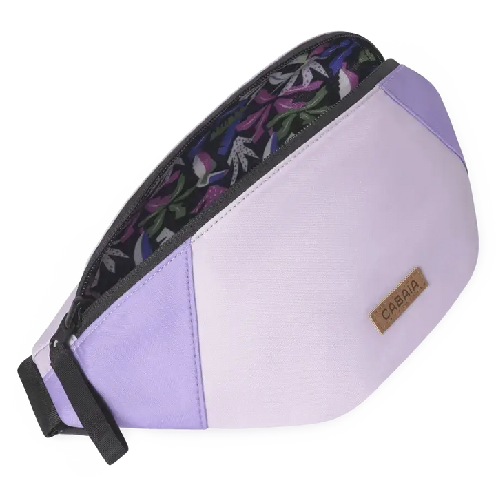 Sac Banane Cabaia Belt Bag Aurora - Melisac