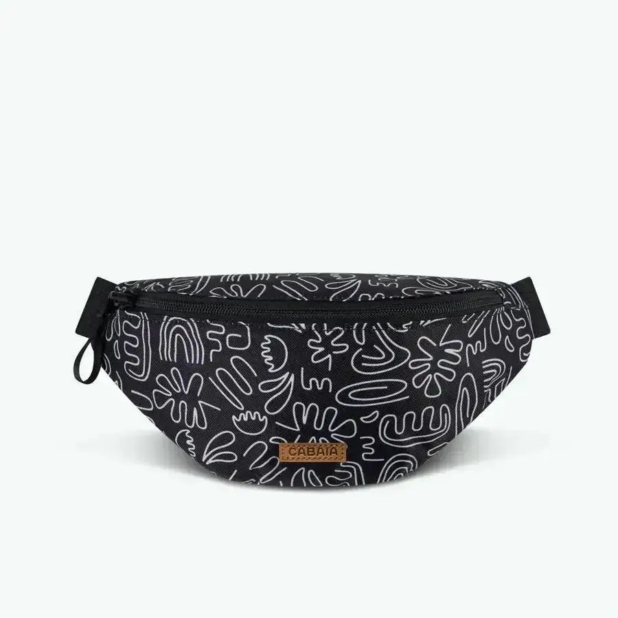 Sac Banane Cabaia Belt Bag Caen - Melisac