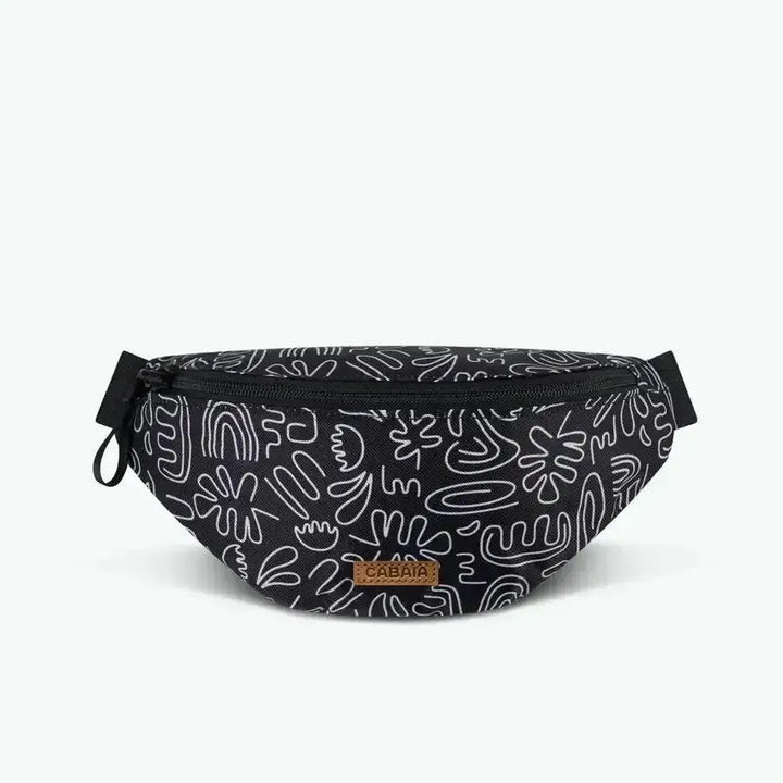 Sac Banane Cabaia Belt Bag Caen - Melisac