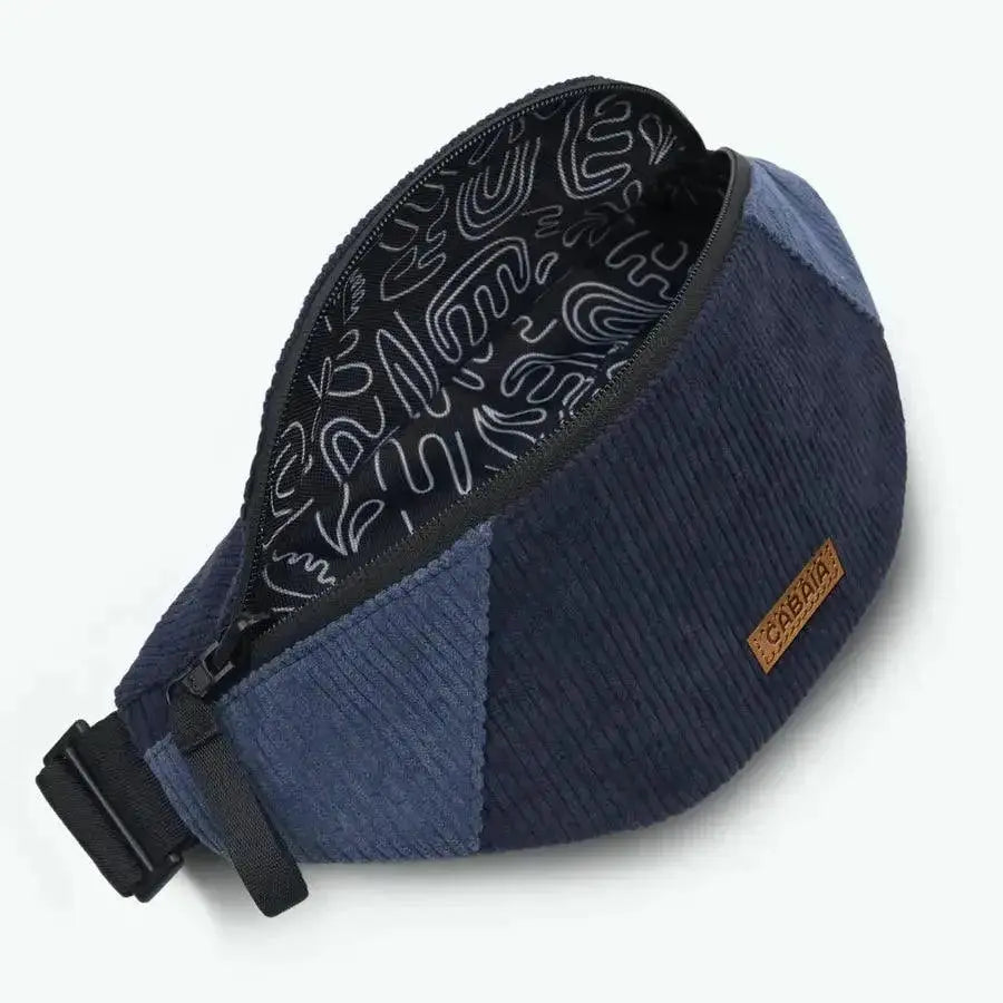Sac Banane Cabaia Belt Bag Caen - Melisac