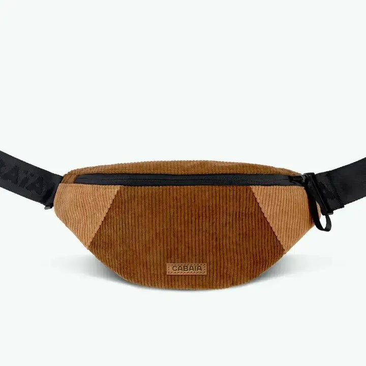 Sac Banane Cabaia Belt Bag Canton - Melisac