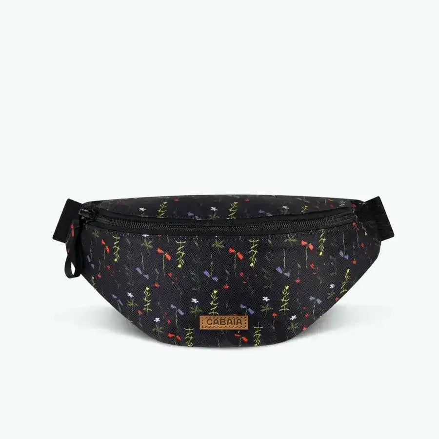 Sac Banane Cabaia Belt Bag Canton - Melisac