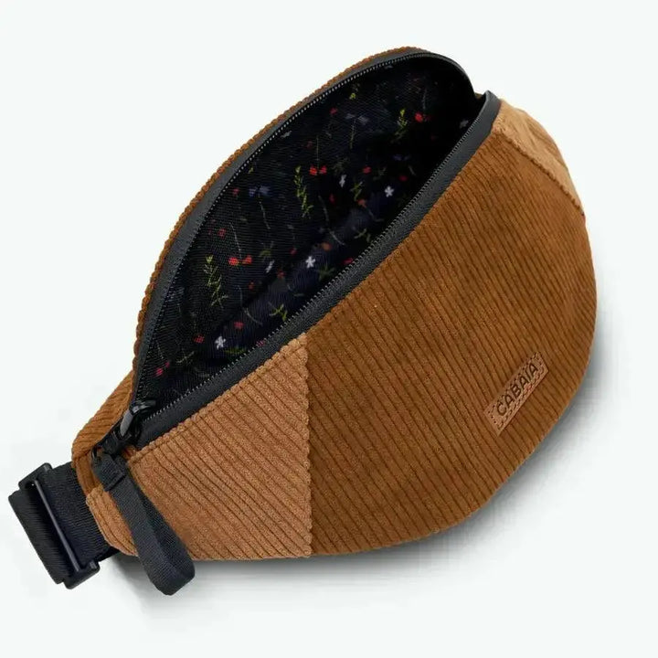 Sac Banane Cabaia Belt Bag Canton - Melisac
