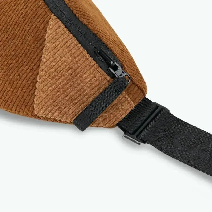 Sac Banane Cabaia Belt Bag Canton - Melisac