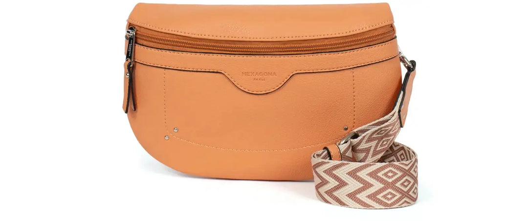 Sac Banane Hexagona "Lima" 3020150 - Melisac