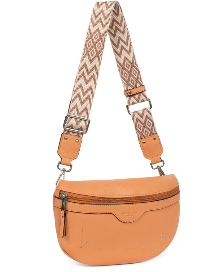 Sac Banane Hexagona "Lima" 3020150 - Melisac