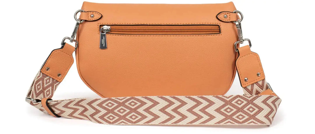 Sac Banane Hexagona "Lima" 3020150 - Melisac