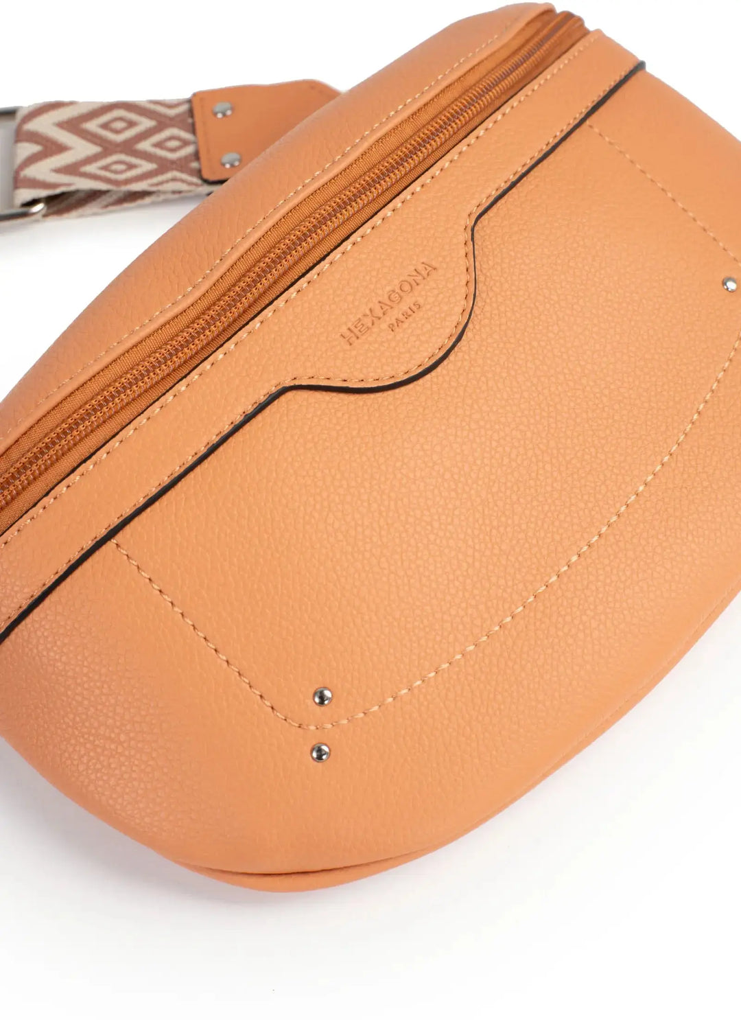 Sac Banane Hexagona "Lima" 3020150 - Melisac