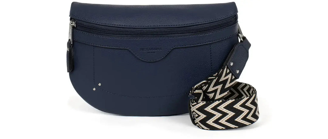 Sac Banane Hexagona "Lima" 3020150 - Melisac