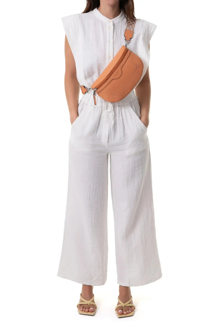 Sac Banane Hexagona "Lima" 3020150 - Melisac