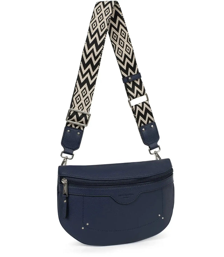 Sac Banane Hexagona "Lima" 3020150 - Melisac