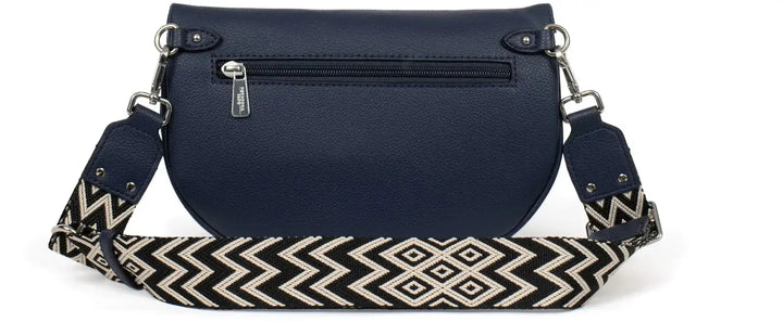 Sac Banane Hexagona "Lima" 3020150 - Melisac