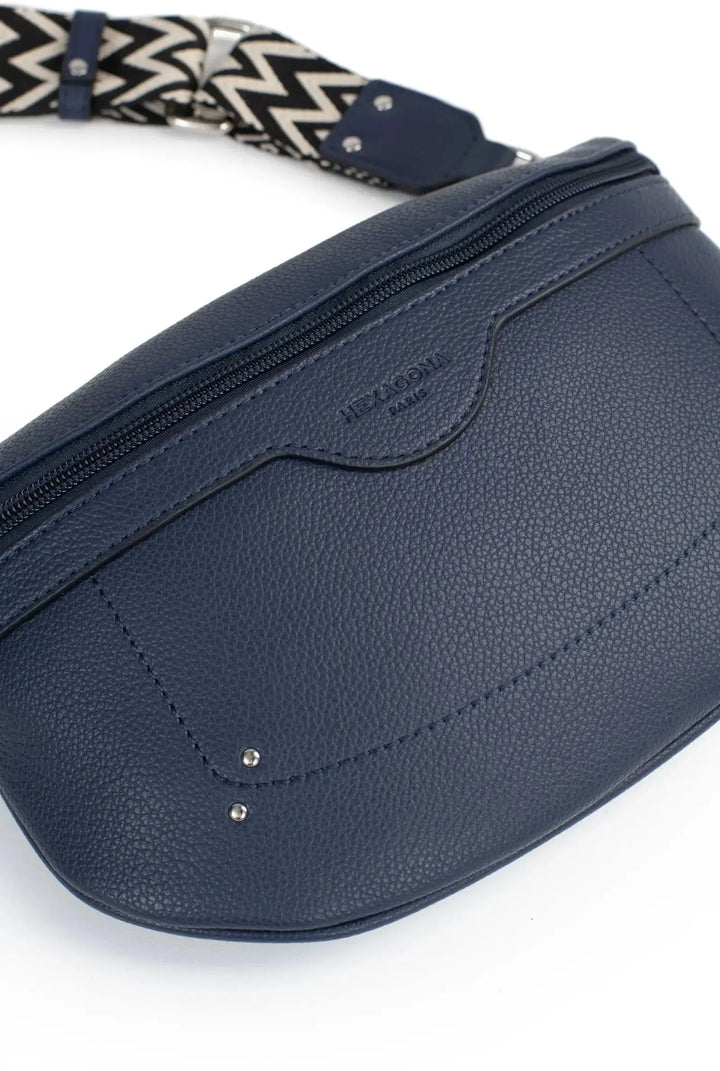 Sac Banane Hexagona "Lima" 3020150 - Melisac