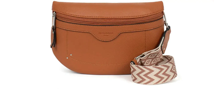 Sac Banane Hexagona "Lima" 3020150 - Melisac