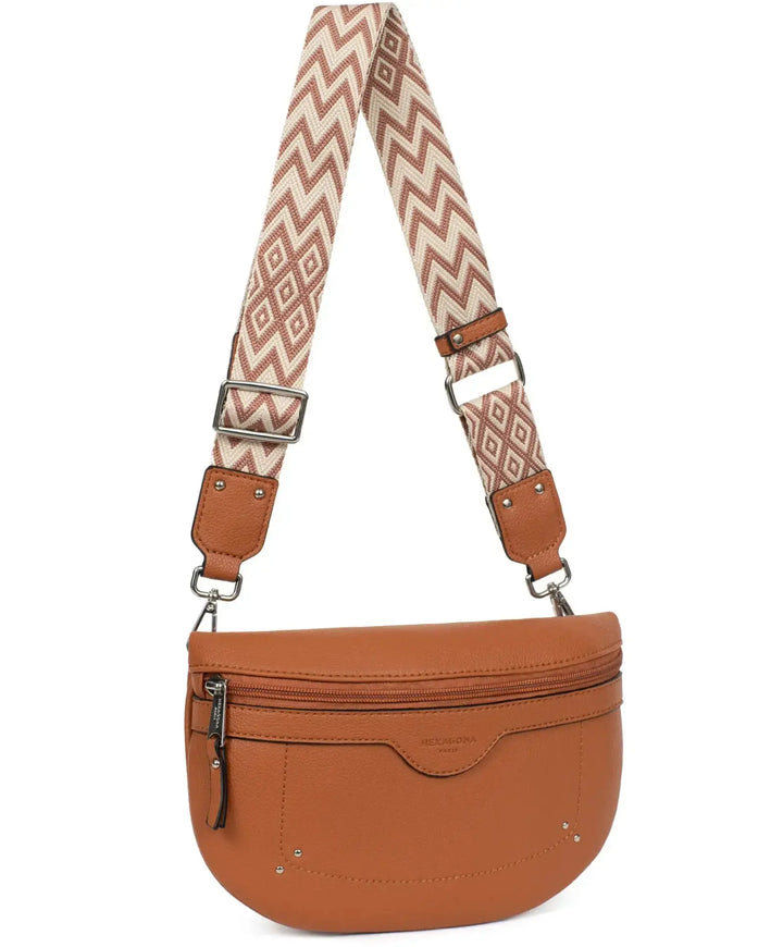 Sac Banane Hexagona "Lima" 3020150 - Melisac