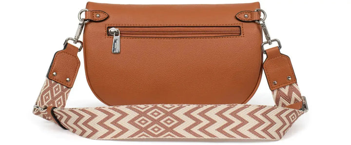Sac Banane Hexagona "Lima" 3020150 - Melisac